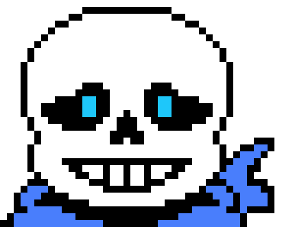 [b9de0d] mr. bomb man.....plz dont hurt him..... - (underswap) Sans The  skeleton