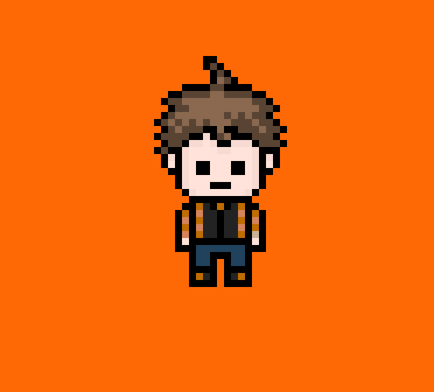[e883b2] Vinci sprite autumn
