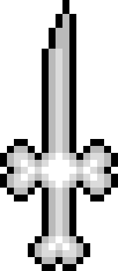 [92d336] Bone Dagger