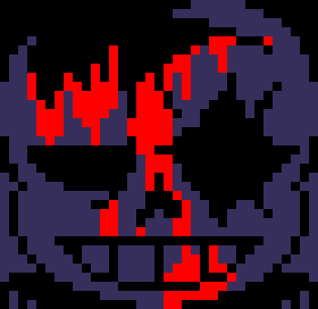 [7ce906] I don't even know- -HorrorTale Sans
