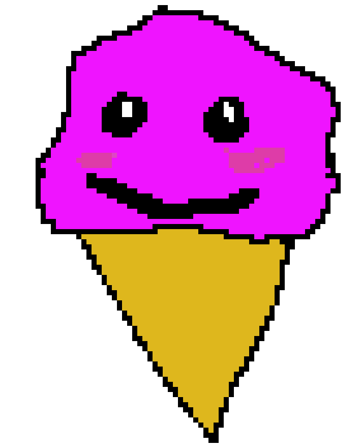 [9664c4] Ice Cream