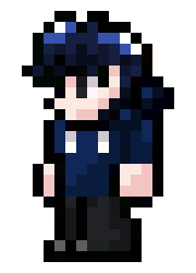 [bdd16d] James Ferbe - Terraria