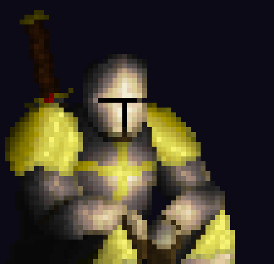 [295c5c] the Knights Hospitaller, are pretty cool. the Knights Templar and the Order of the Holy Sepulchre are also pretty cool. the Teutonic Order are badasses, kinda crazy but still cool. all I know about the order of St. Lazarus is that their kinda boring.