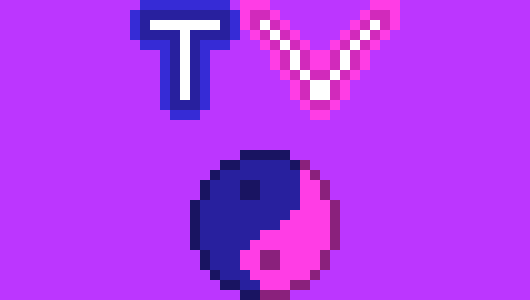 [4ebe05] T.V Girl