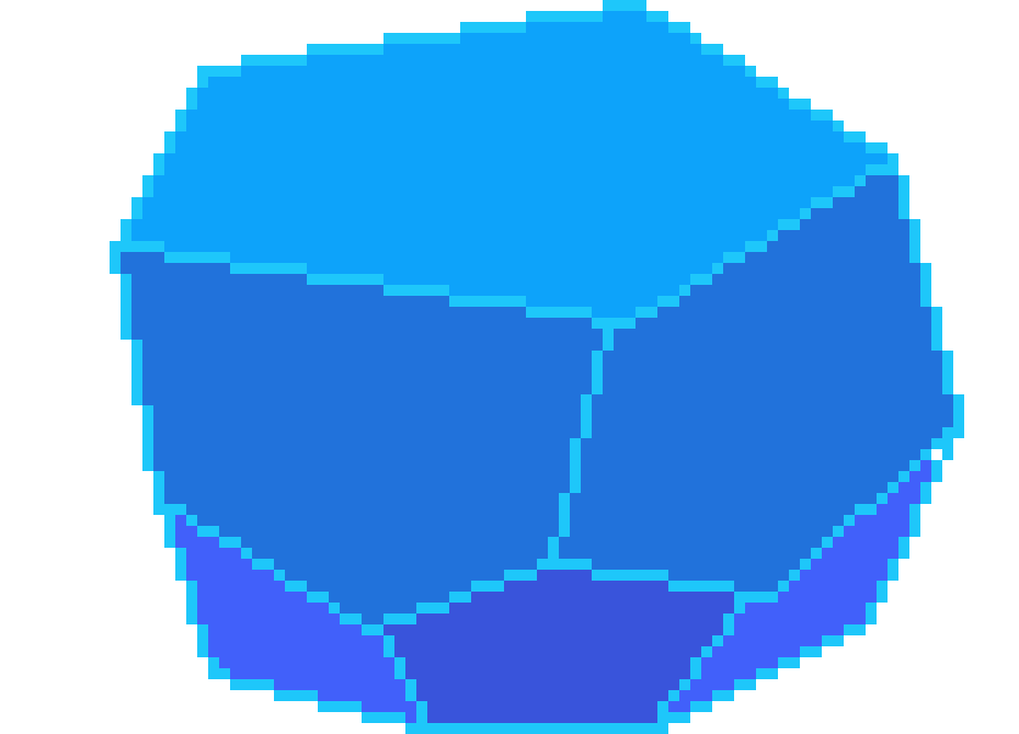 [4d22bd] Silly rock