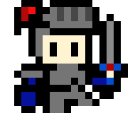 [9664c4] knight