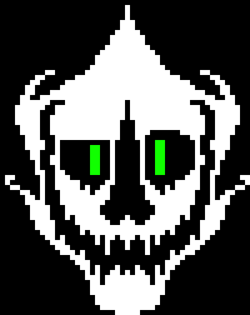 [b63bdb] *Scrap makes a kindness shield to protect Ghost*