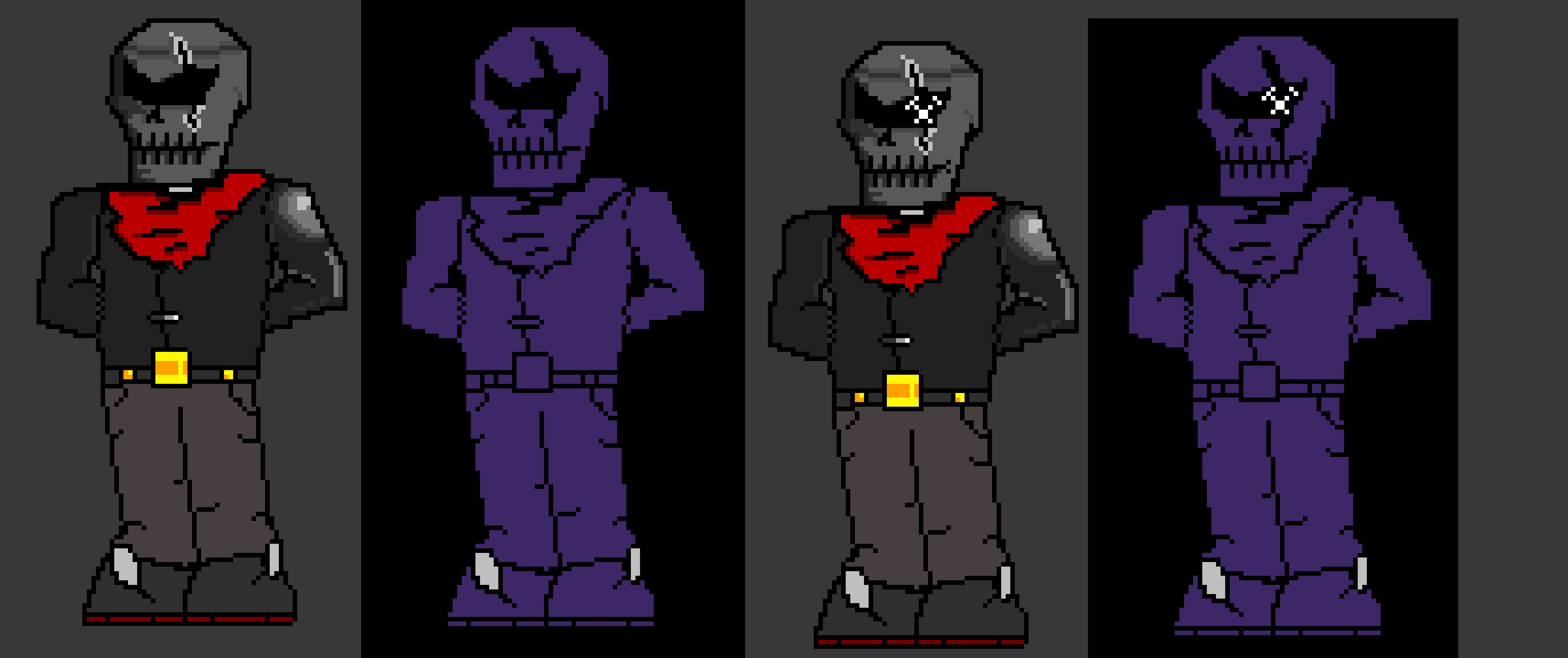 [ef2a86] war society papyrus