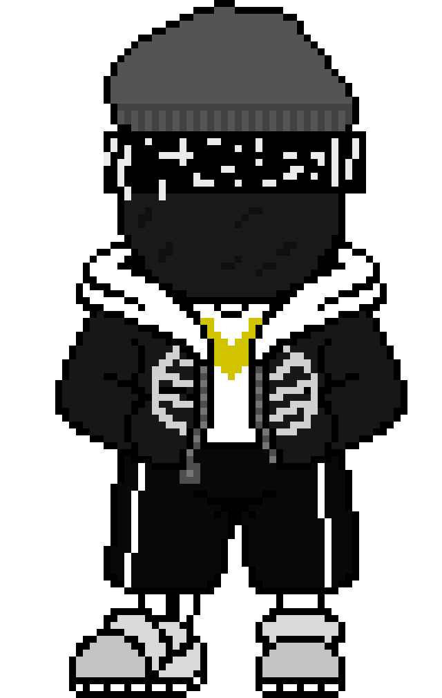 [7e1d33] 10101Tale sans