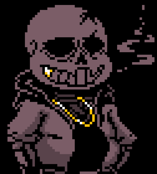 [55e4e5] -teleports to toriel and punches her in the face- -deteriorate