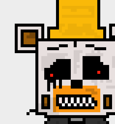 [b9de0d] ok - molten freddy 