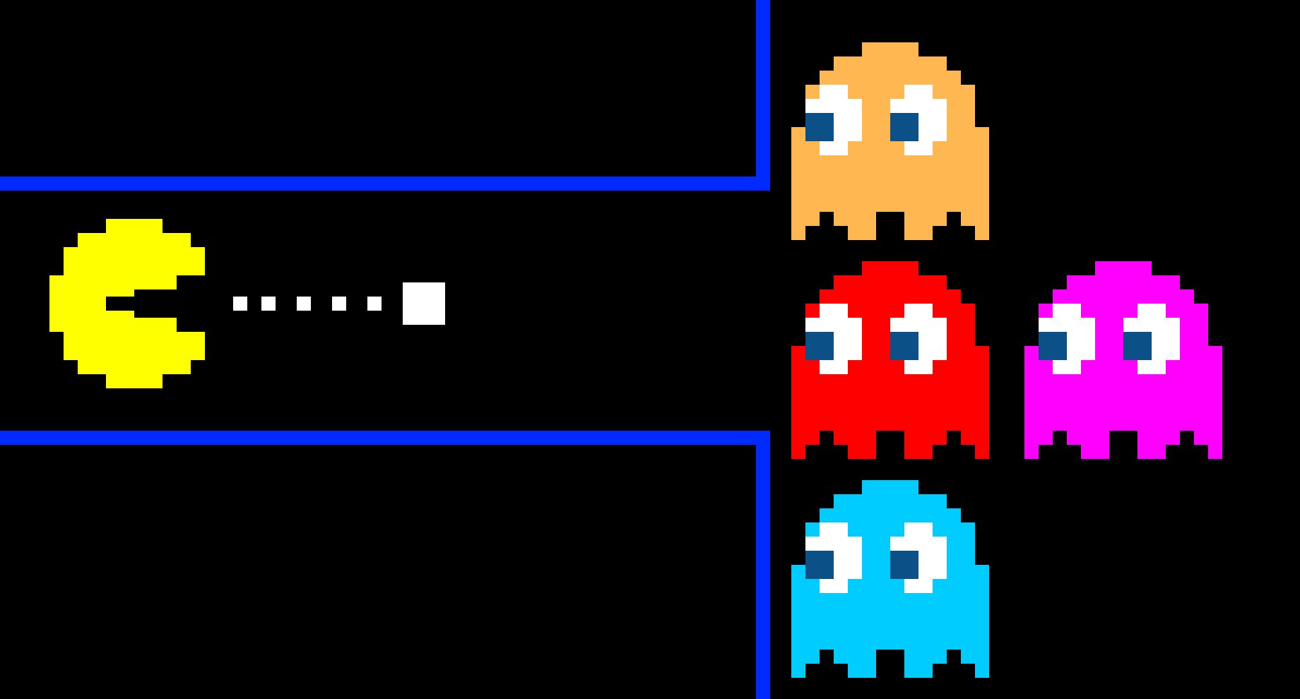 [9664c4] Pacman 