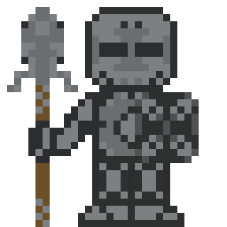 [297efc] Enemy Knight upgraded
