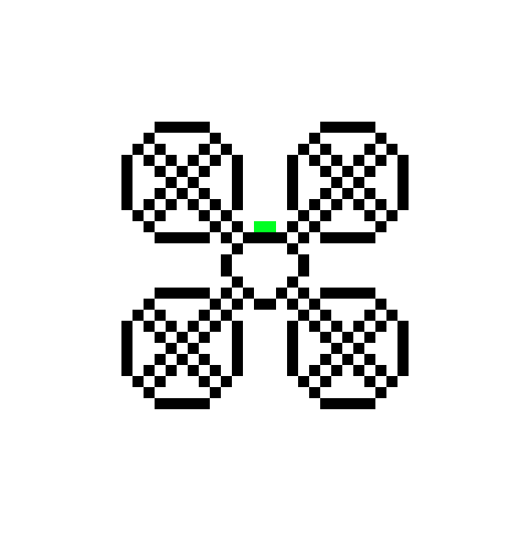 Drone 1