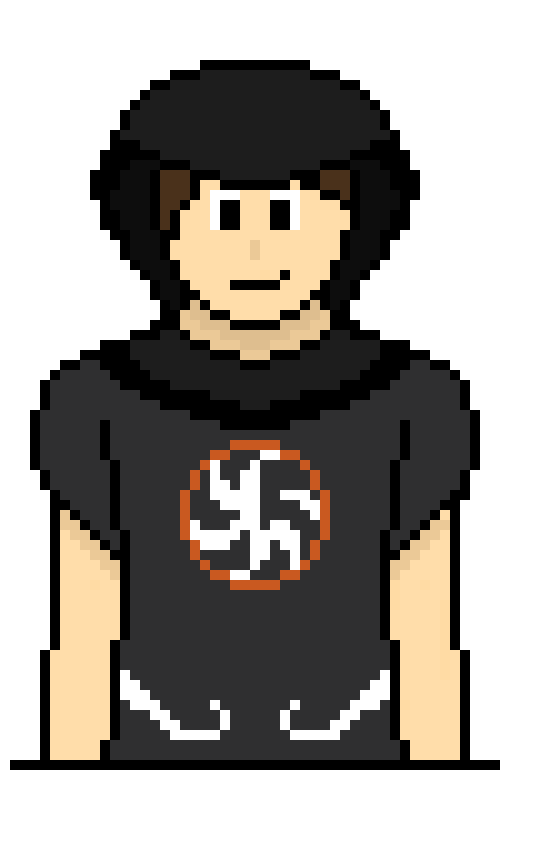 Homestuck Trash Start