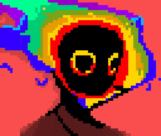 [070ca2] its an honor to know how truly old some fragile minds are, they run on the endless carnival ring a round