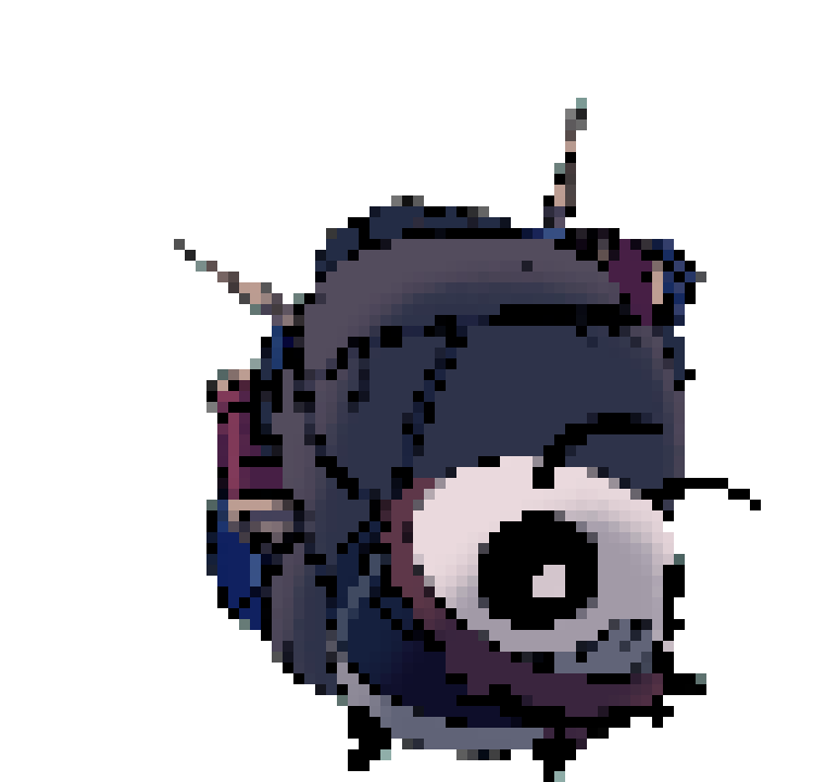 [990543] Tuk (Hollow Knight) (Free to use)