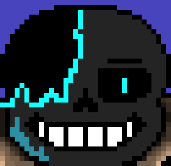 (can you add a v virus ink sans shadow?