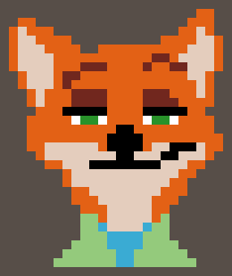 [9664c4] Nick Wild