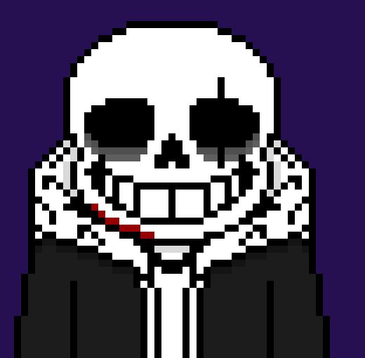[7c78a2] *looks at Terror with a blank stare. He stomps on Sanity's chest and breaks all his ribs*