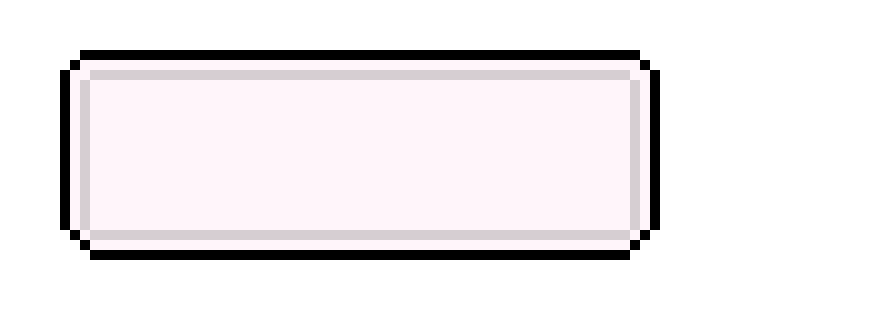 [3e3eca] cute text box
