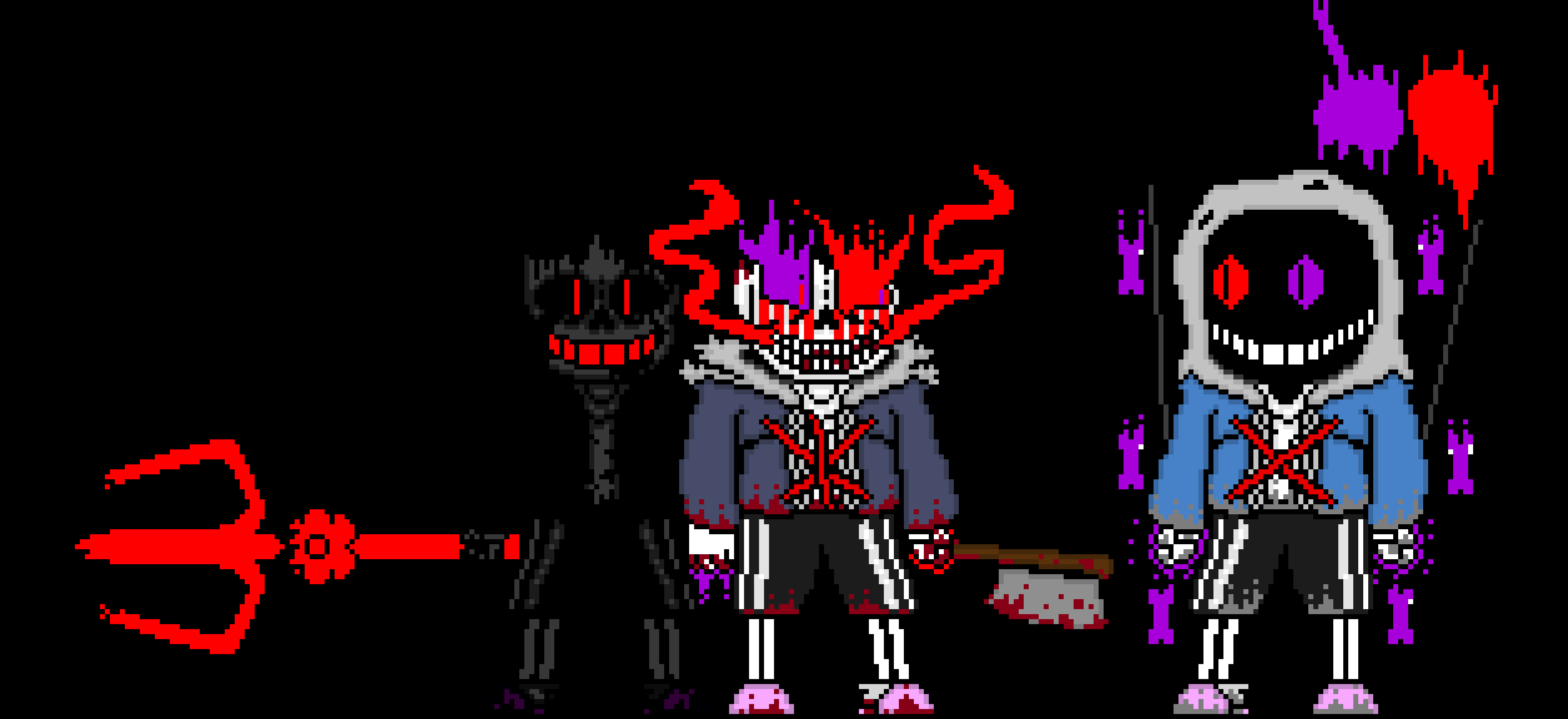 [e8cb42] Dusting Of The Terrorizer Phase 5