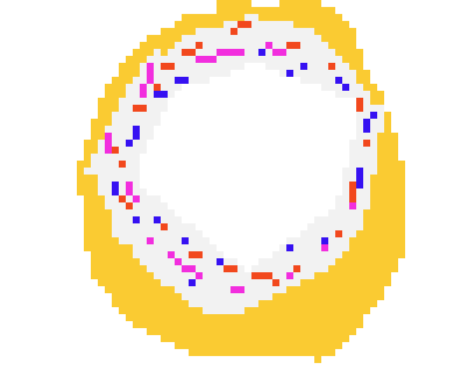 [6ae249] doNUT