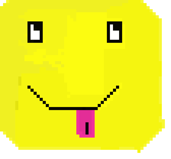 [8fb79b] Smiley face