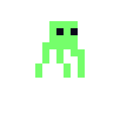 [7976bb] RightSquidGreen