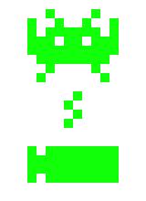 [671a2d] Invader