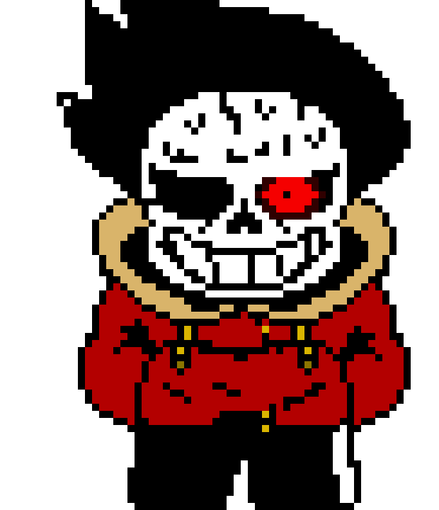 [f67e8f] bad time fell sans