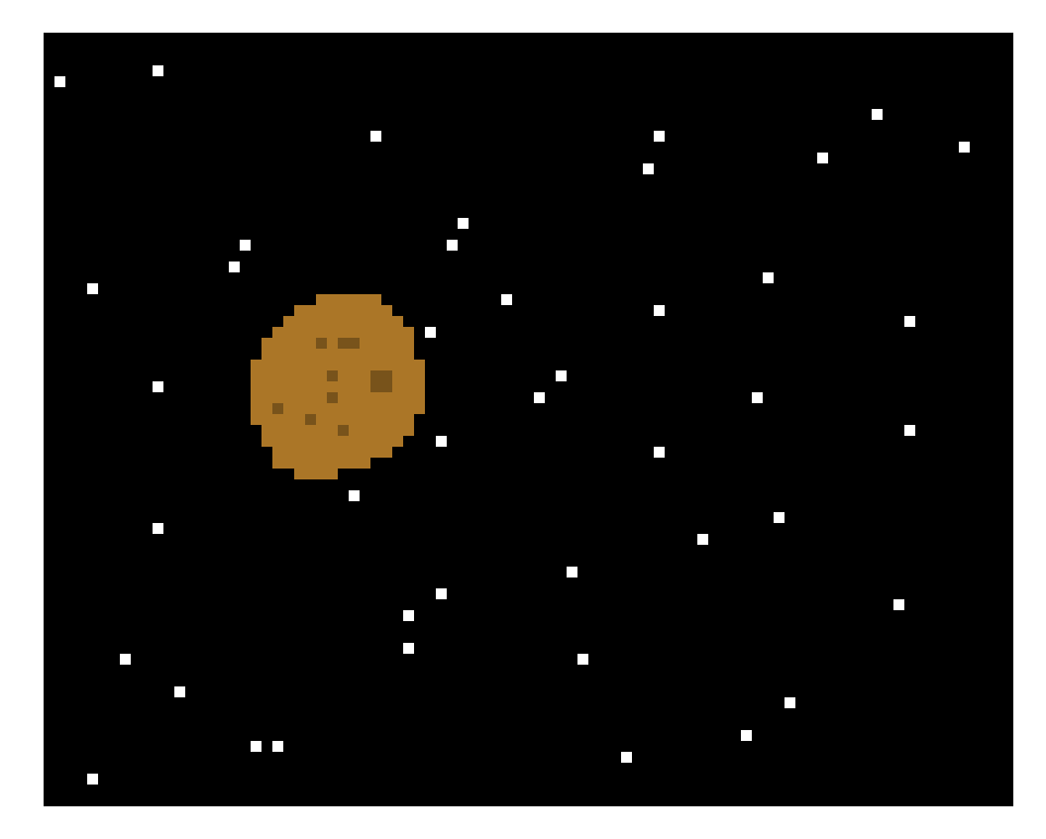 [854455] space