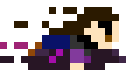[d3c520] (( Blue Soul would work as it'd drag the both of us down. . . I think. ))
