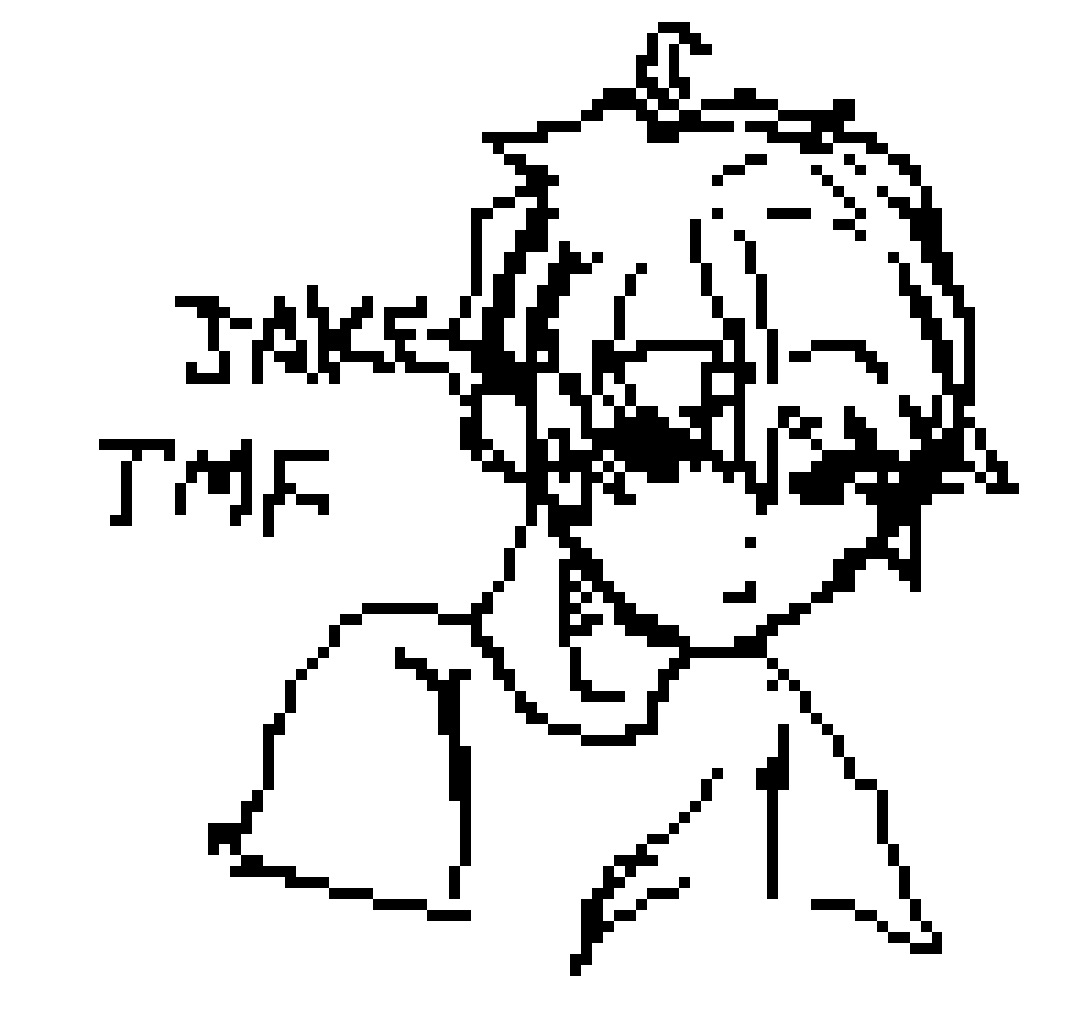 [8d91ce] Jake Tmf