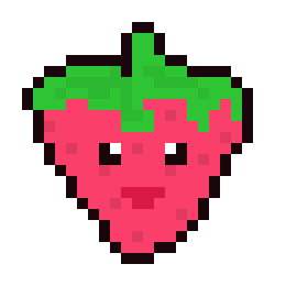 [f3fc97] Strawberry
