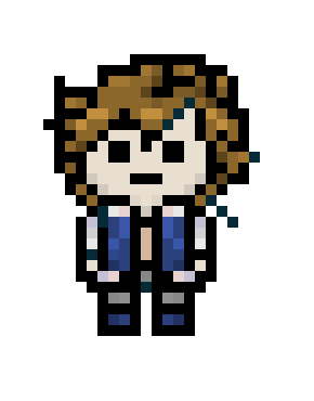 [00d0d1] Asher Wu sprite