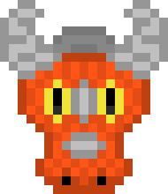 [769093] wyrm head