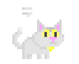 [9664c4] Kitty!