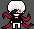 [cff89d] all the undertale characters