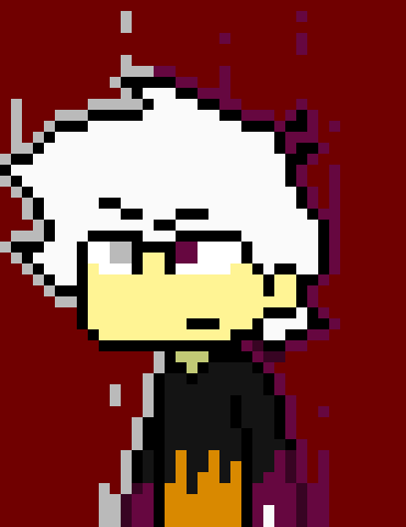 [d0ac6b] "KAMEHAME..." -running at Chara charging a Catacalystic Kamehameha