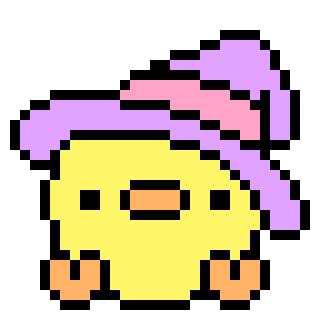 [ae024c] witch duck