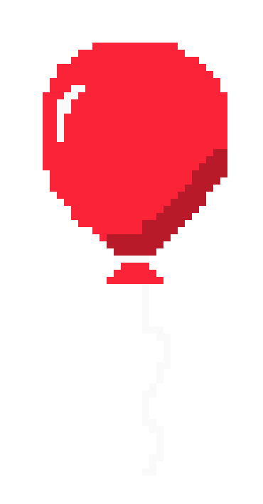 [e46d70] balloon