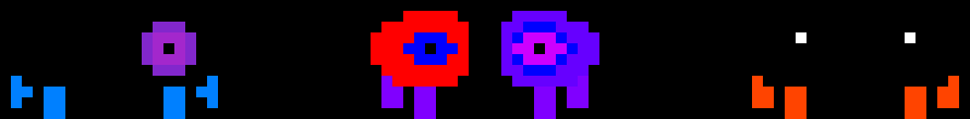 [d6b045] Guess the sanses 