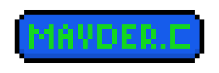 [3430fc] mayderc_pressed