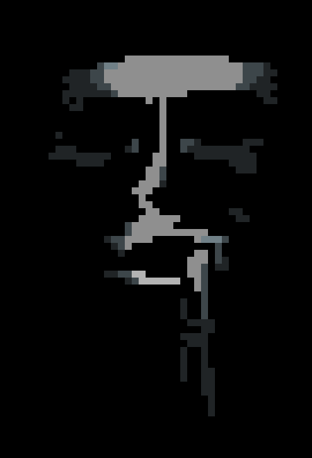 but i rlly dont make horror at all tbh, but i could always look into it and see what i can do