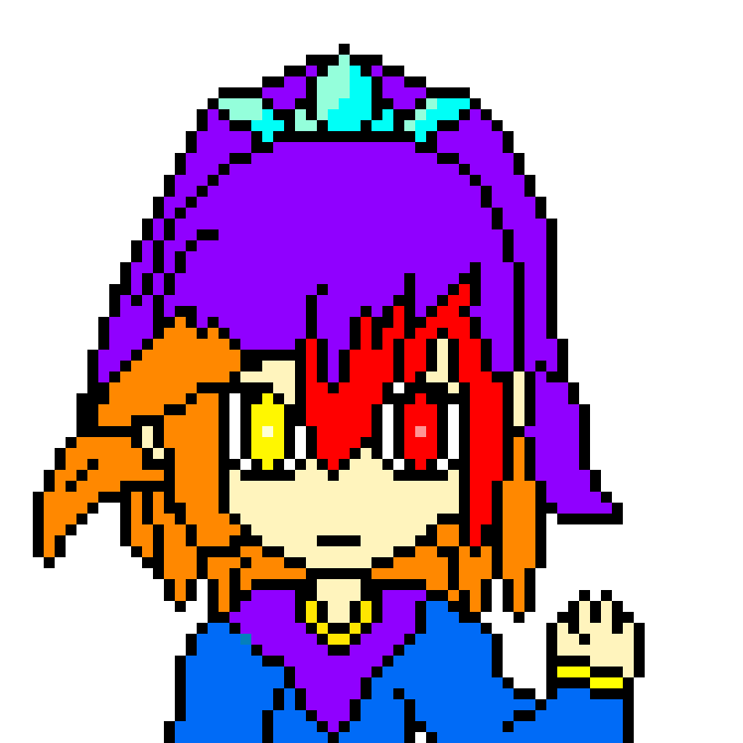 [5b2f3e] let's see if i can find one of my other sprites