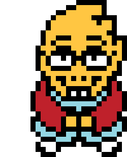 [9664c4] NerdTale!Alphys