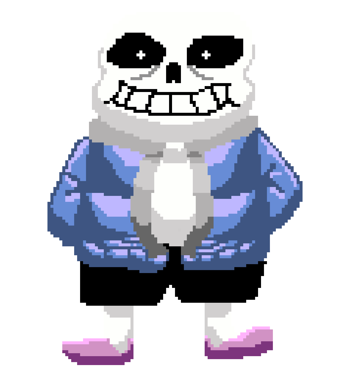 [211140] Sans