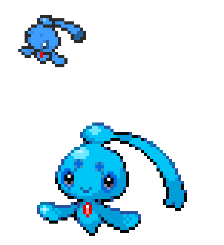 [44754c] PhionePixel