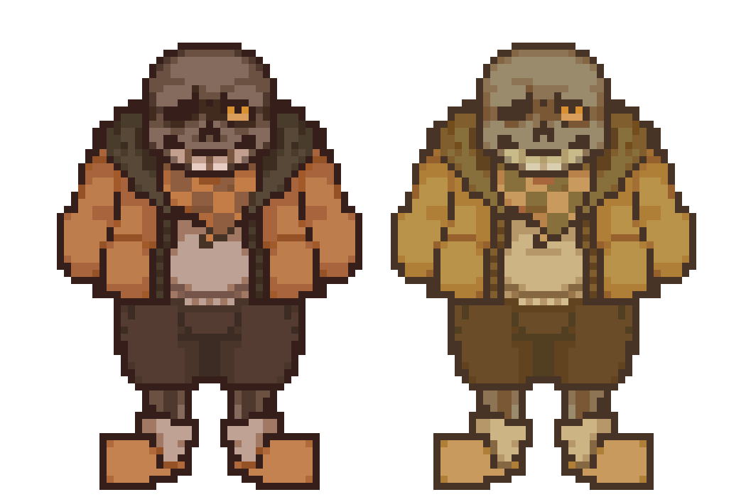 [0c8012] The story of the twin brothers